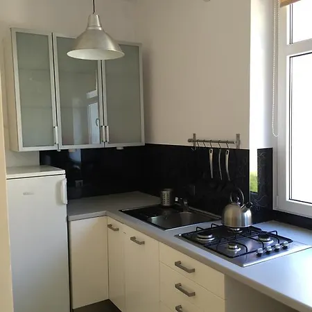 Nadmorski Σόποτ