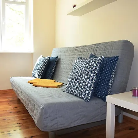 Nadmorski Ξενοδοχείο *