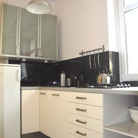 Nadmorski * Σόποτ