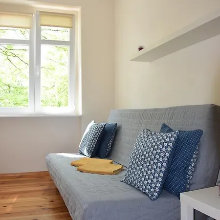 Nadmorski Apartment *