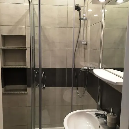 Apartment Nadmorski