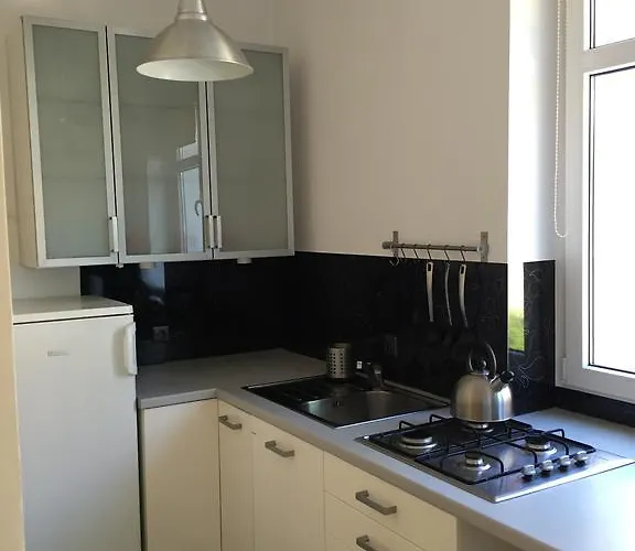 Nadmorski سوبوت