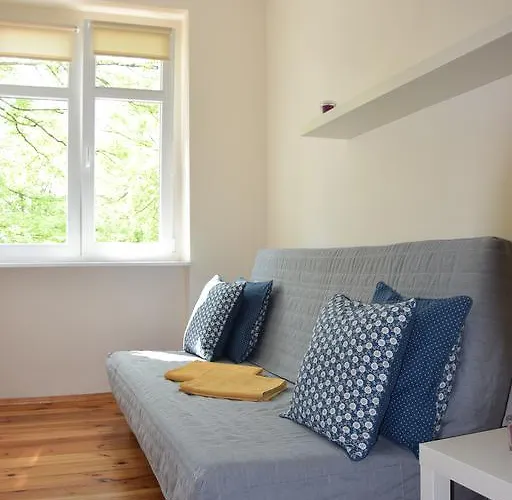 Nadmorski فندق *