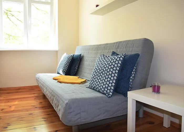 Nadmorski فندق *