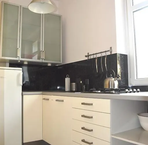 Nadmorski * سوبوت